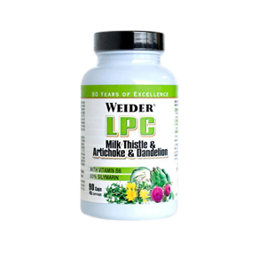 LPC (Liver Protector Cleanse)