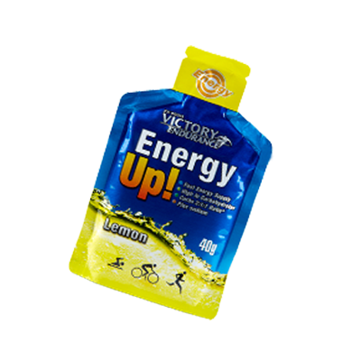 Energy Up Gel