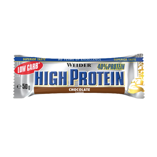 High Protein Bar 50g