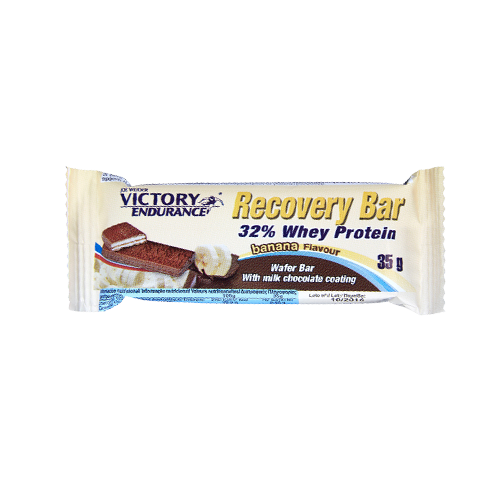 Recovery Bar 35g