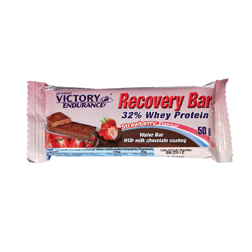 Recovery Bar 50g