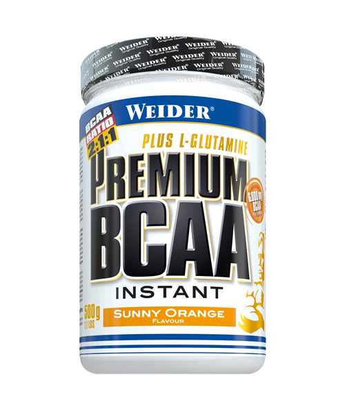 PREMIUM BCAA INSTANT