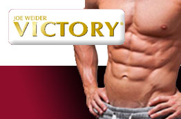 VICTORY