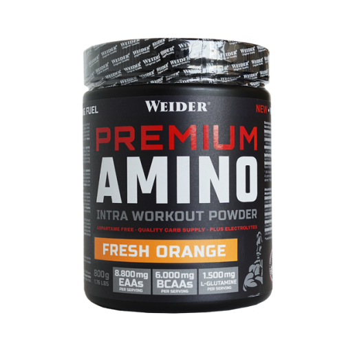 Premium Amino Intra Workout