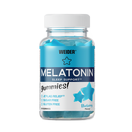MELATONIN UP GUMMIES